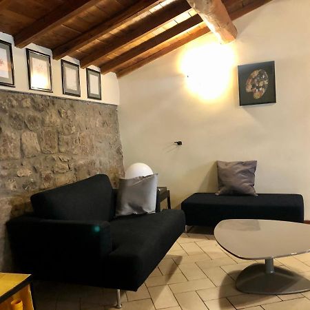 Viterbo Art Apartments Extérieur photo