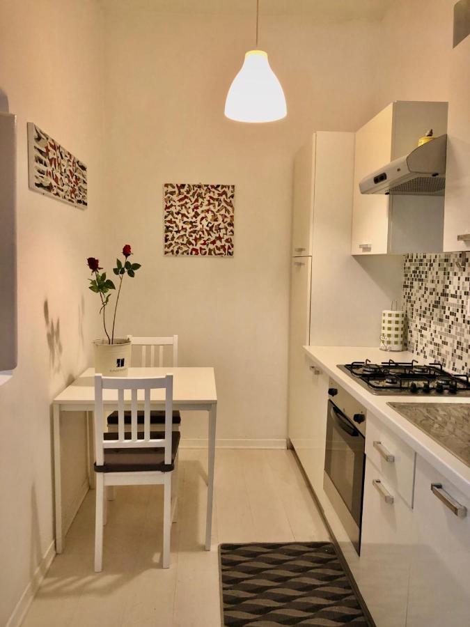 Viterbo Art Apartments Extérieur photo