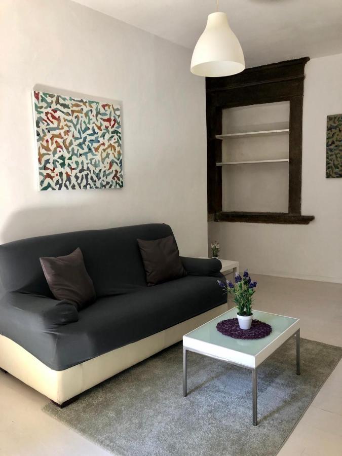 Viterbo Art Apartments Extérieur photo