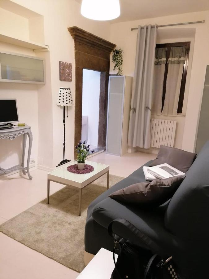 Viterbo Art Apartments Extérieur photo