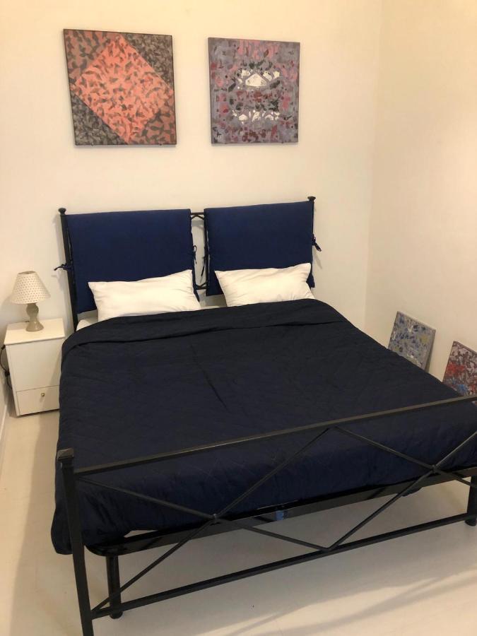 Viterbo Art Apartments Extérieur photo