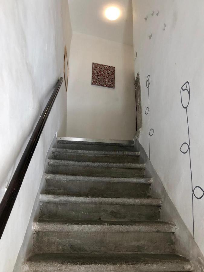 Viterbo Art Apartments Extérieur photo