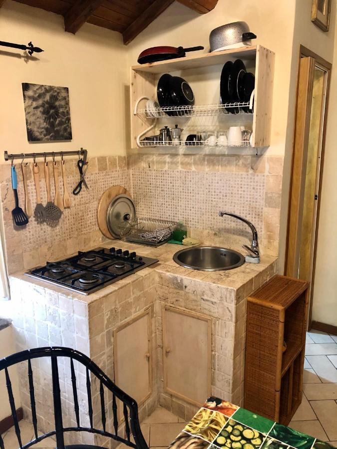 Viterbo Art Apartments Extérieur photo
