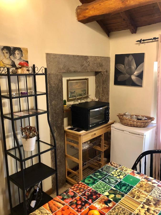 Viterbo Art Apartments Extérieur photo