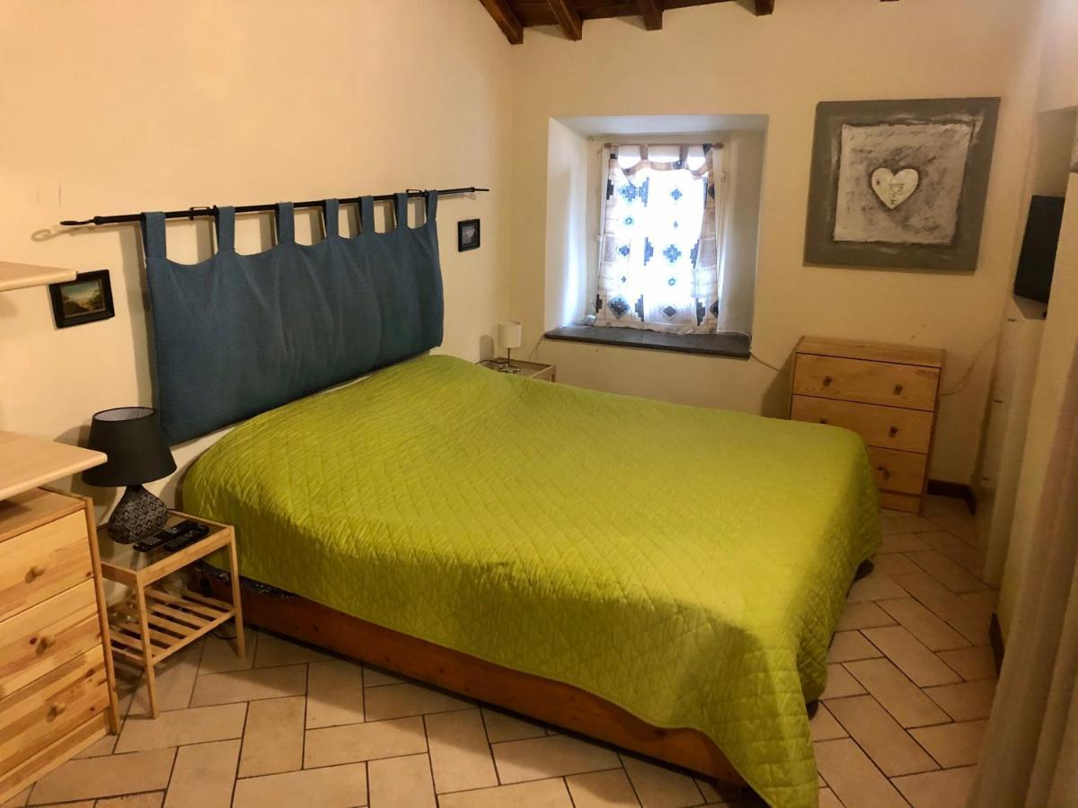 Viterbo Art Apartments Extérieur photo