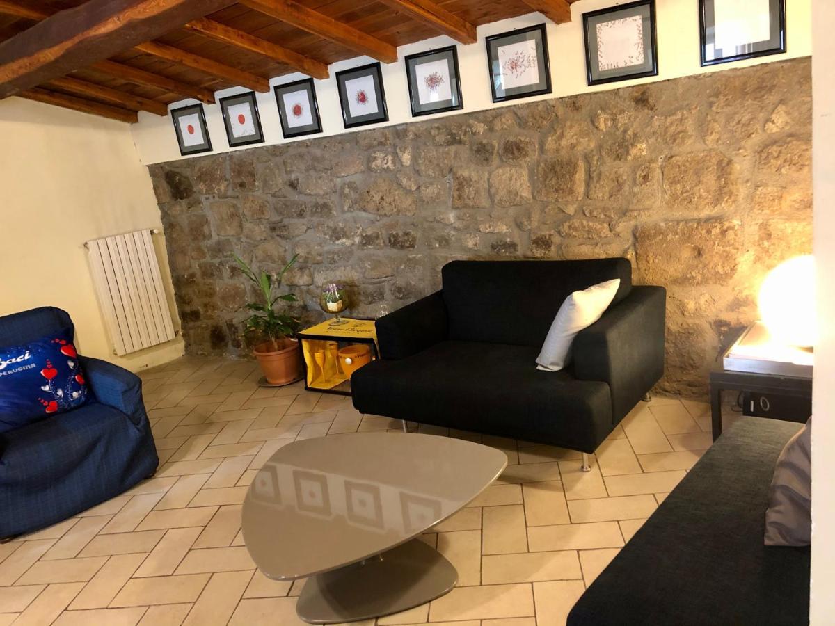 Viterbo Art Apartments Extérieur photo