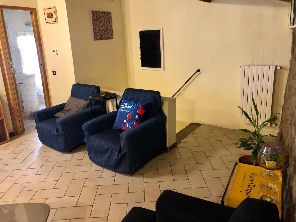 Viterbo Art Apartments Extérieur photo