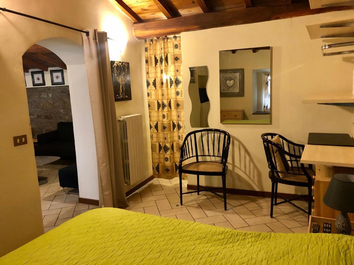 Viterbo Art Apartments Extérieur photo
