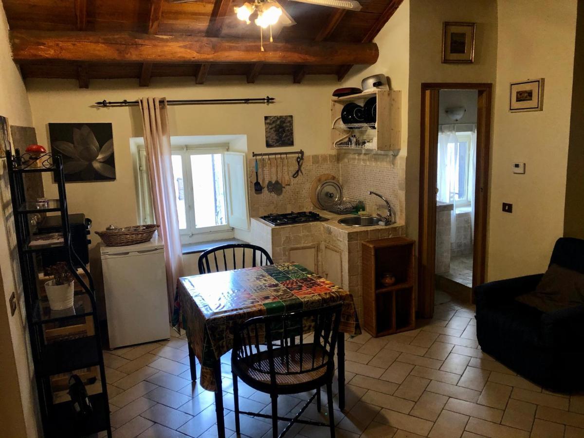 Viterbo Art Apartments Extérieur photo